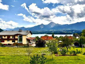 Lake View Drobollach Villach